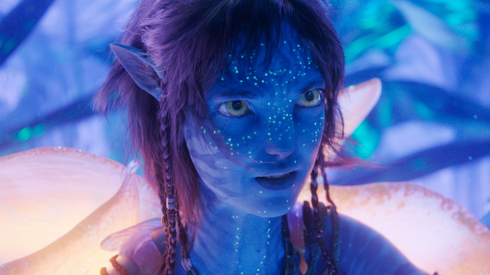 James Cameron's Avatar: Fire And Ash Has A Perfect Stanley Kubrick Homage