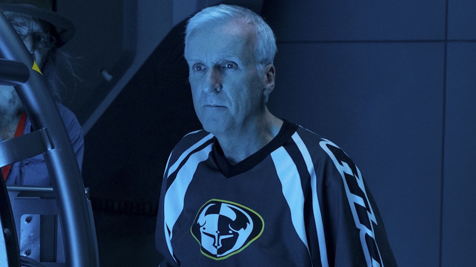 James Cameron's Favorite Movie Scene He Shot Is From One Of His Biggest Films