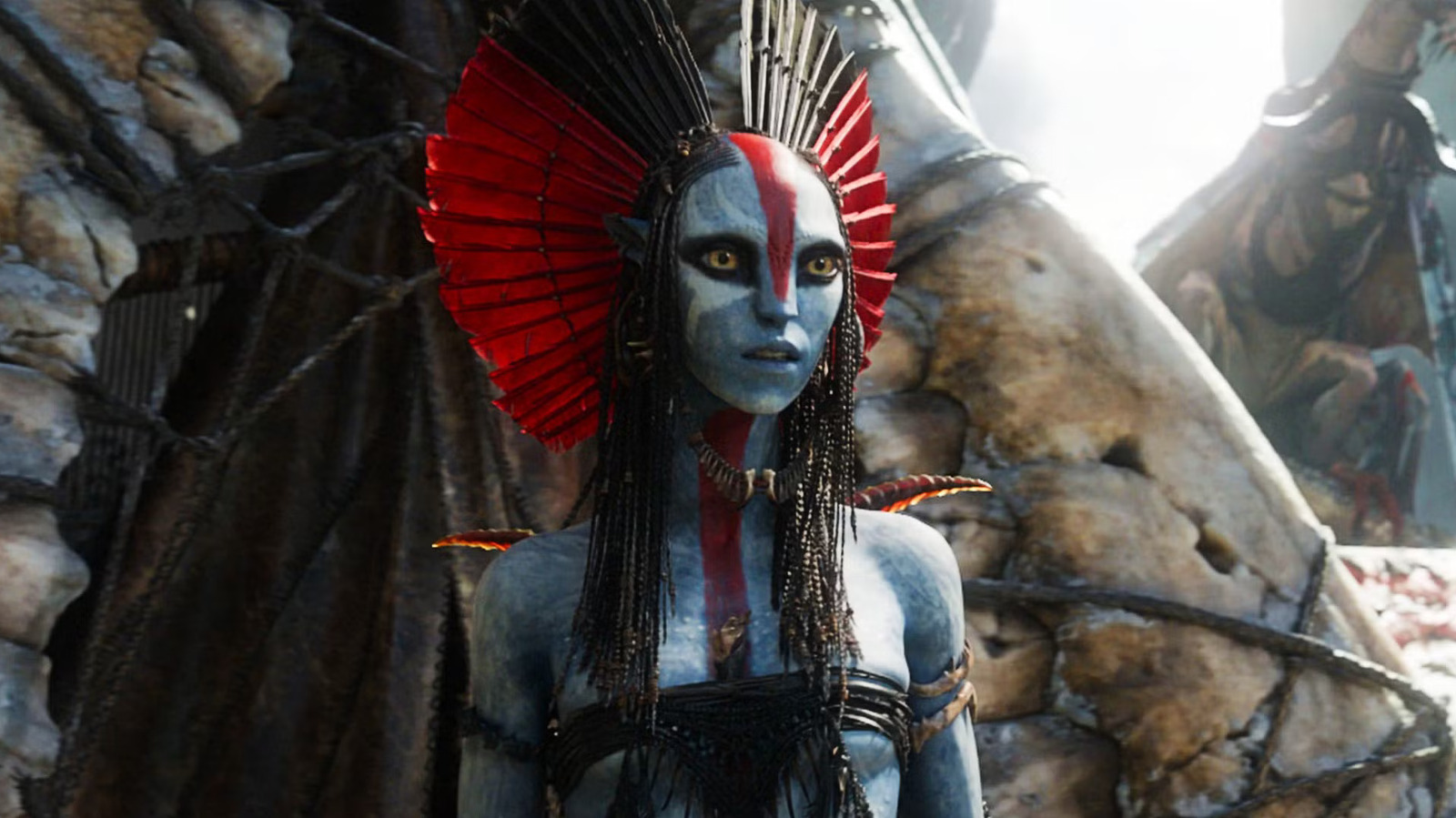 James Cameron's Favorite Scene In Avatar: Fire & Ash Might Surprise You