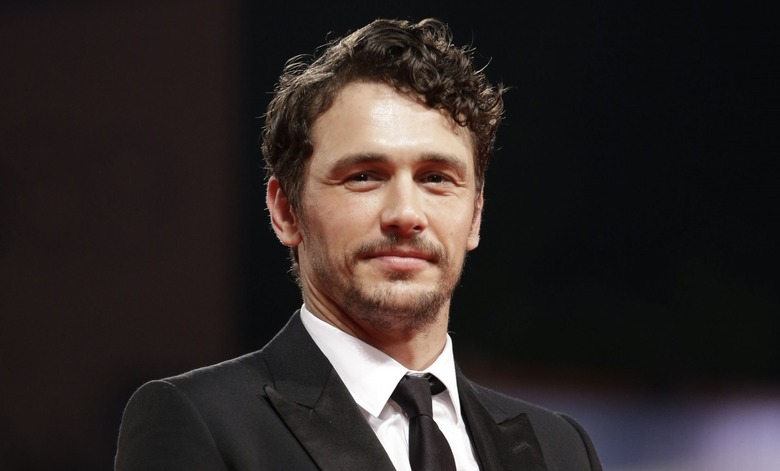 James Franco