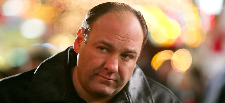 James Gandolfini The Office