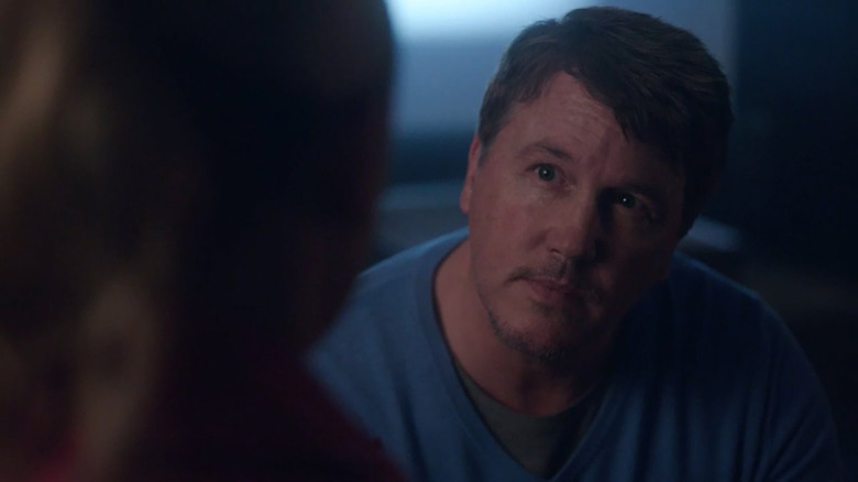 Lochlyn Munro in Riverdale