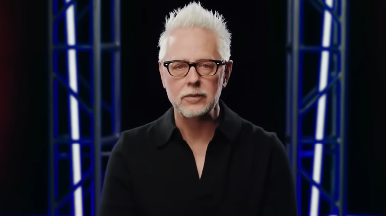 James Gon offers a trailer for season 2 in a promotional video clip