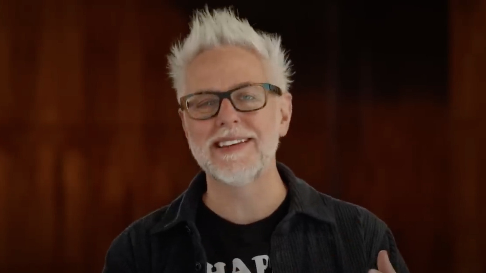 James Gunn Confirmed To Direct Superman Legacy