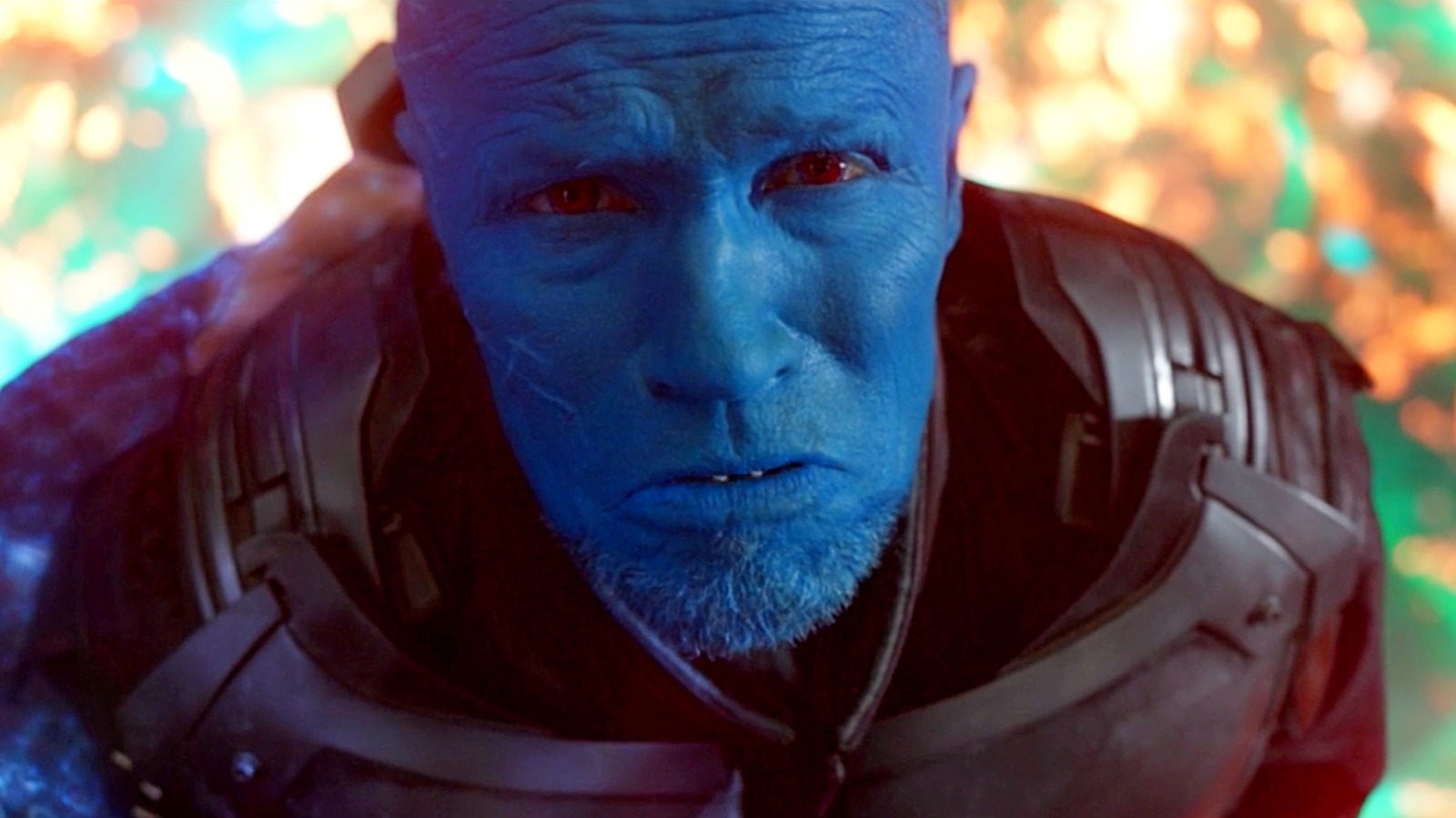 James Gunn Confirms Yondu Is Not Mary Poppins Y All Will Not Be Coming Back
