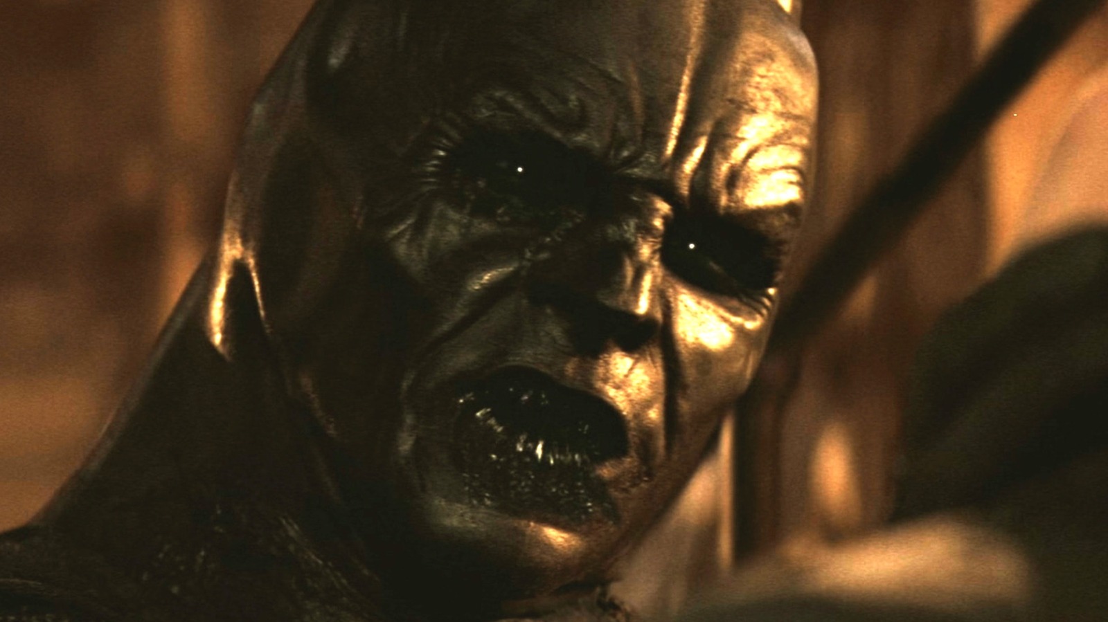 James Gunn kan Batman eindelijk naar een plek brengen waar geen enkele regisseur hem eerder heeft gebracht