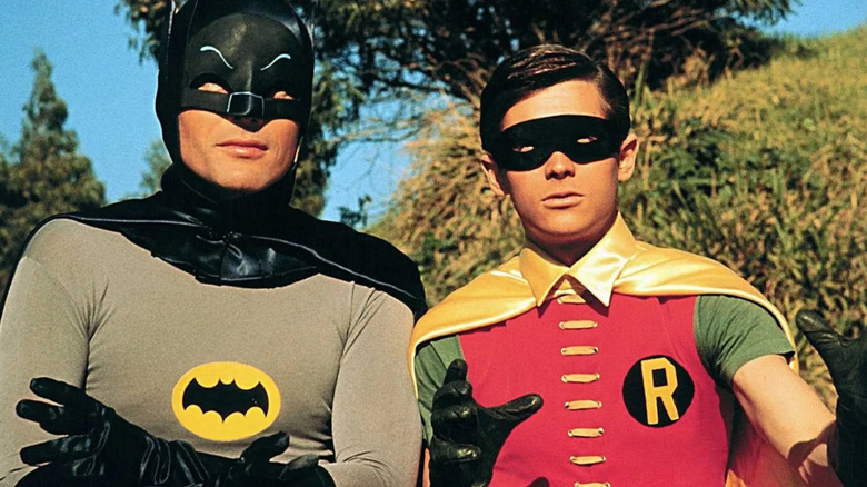 Batman