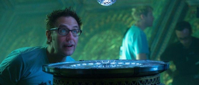 James Gunn Offered Superman