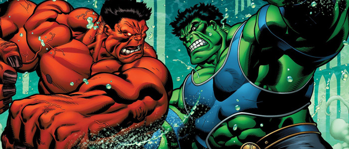James Gunn Wanted To Make A 'Hulk/Red Hulk' Movie, Confirms Adam Warlock  Connection