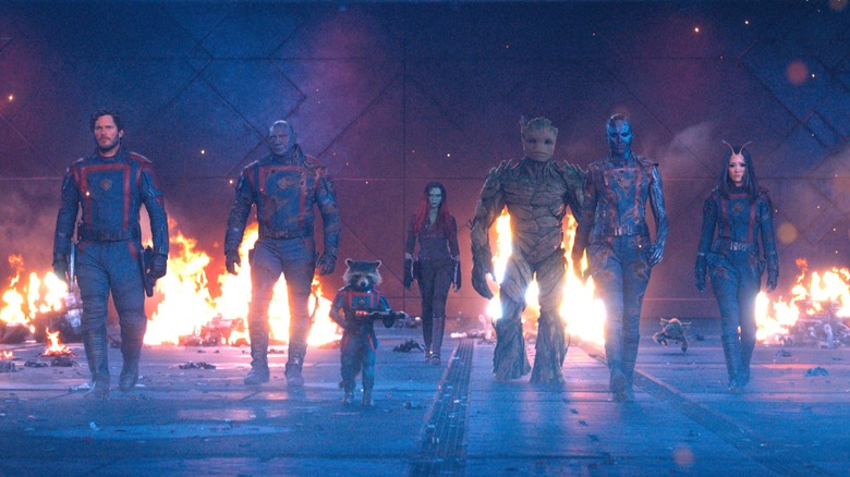 Guardians of the Galaxy Vol. 3