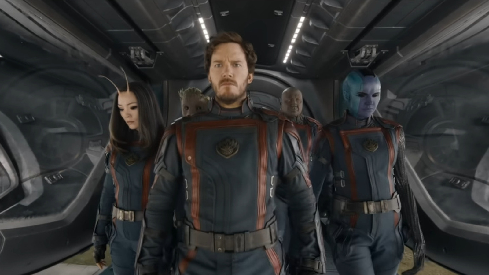 How Guardians Of The Galaxy 3 Is About Self-Acceptance - Vimarsana News
