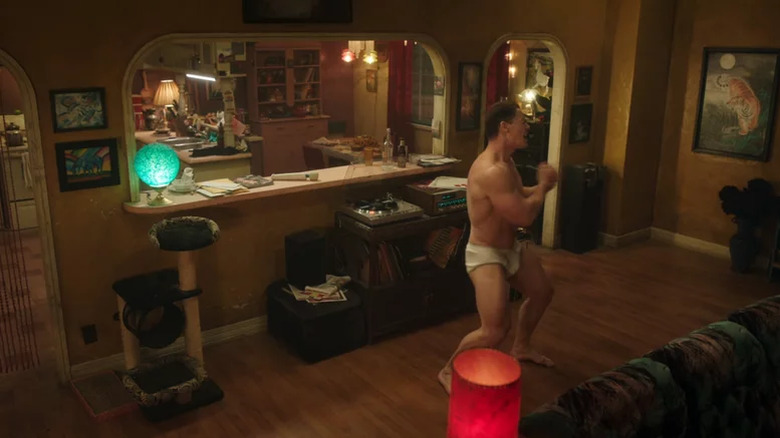 Still from Peacemaker