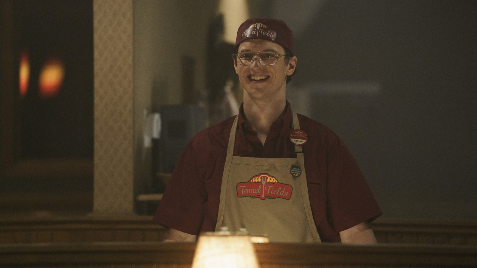 James Gunn Says Vigilante Is Much More Of A Sociopath Than Peacemaker