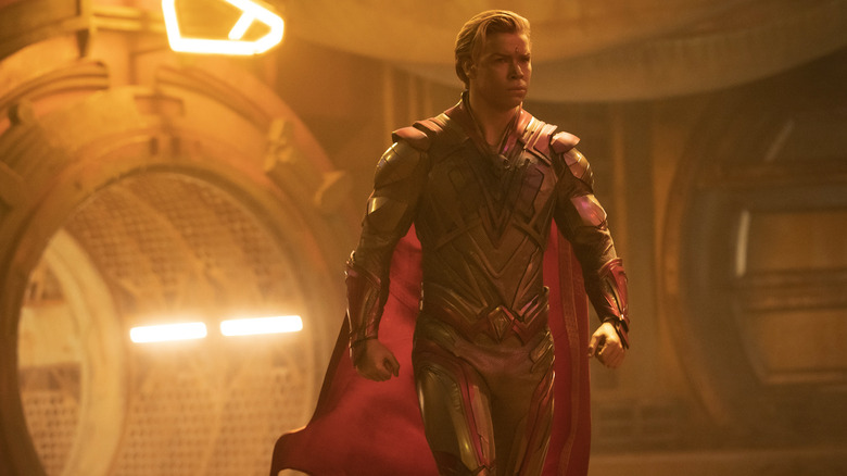 Guardians of the Galaxy Vol. 3 Will Poulter