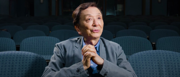 James Hong