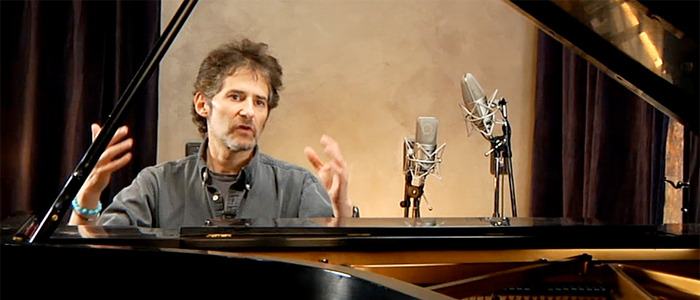 James Horner composed The Magnificent Seven score