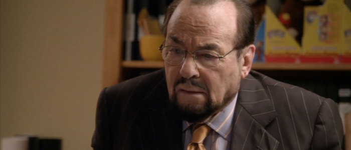 James Lipton dead