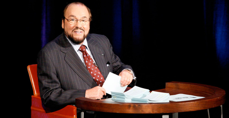 James Lipton Leaving Inside the Actors Studio