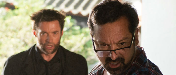 James Mangold Wolverine 2 update