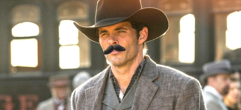 James Marsden in Once Upon a Time in Hollywood