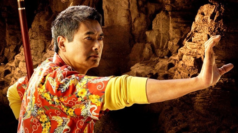 Dragonball Evolution