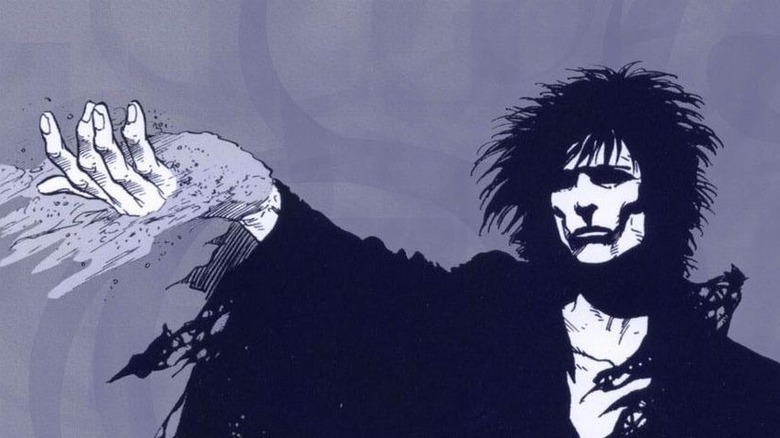 Sandman