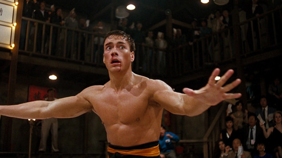 Bloodsport' Remake Gets A Kick In The Face From 'V for Vendetta' Director  James McTeigue – IndieWire