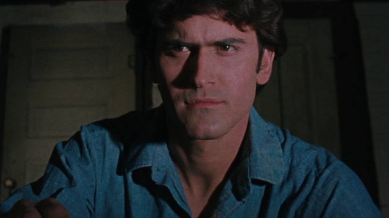 The Evil Dead (1981)