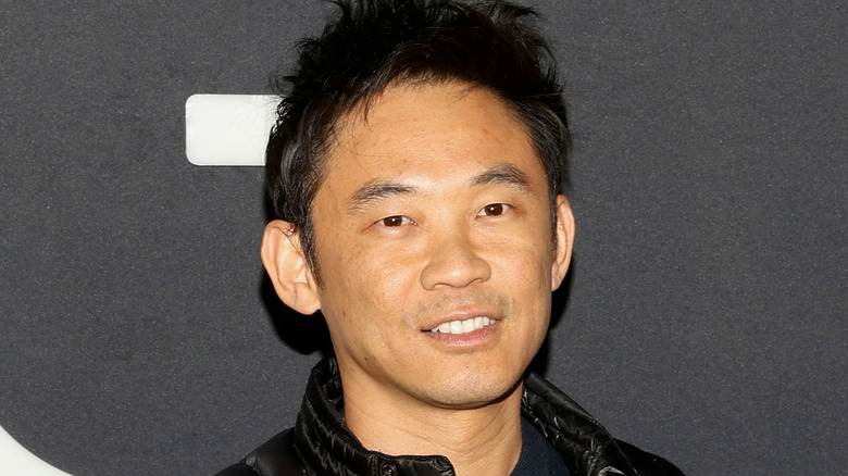 James Wan