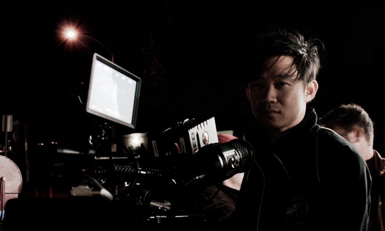 James Wan