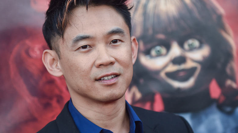 James Wan