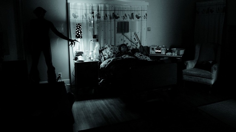 Ty Simpkins in Insidious