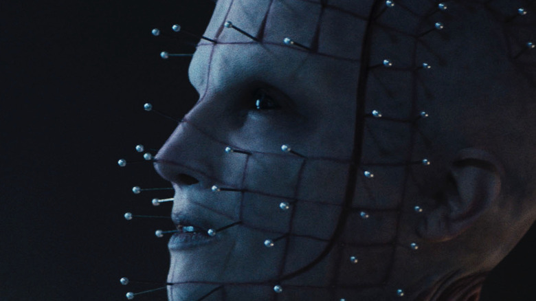 Hellraiser