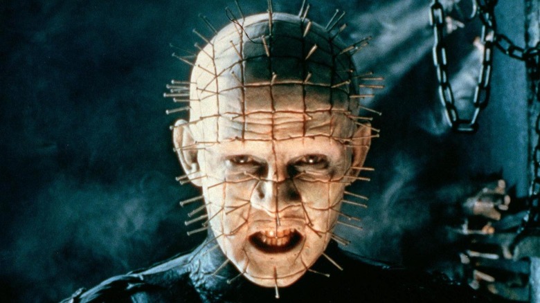 Hellraiser