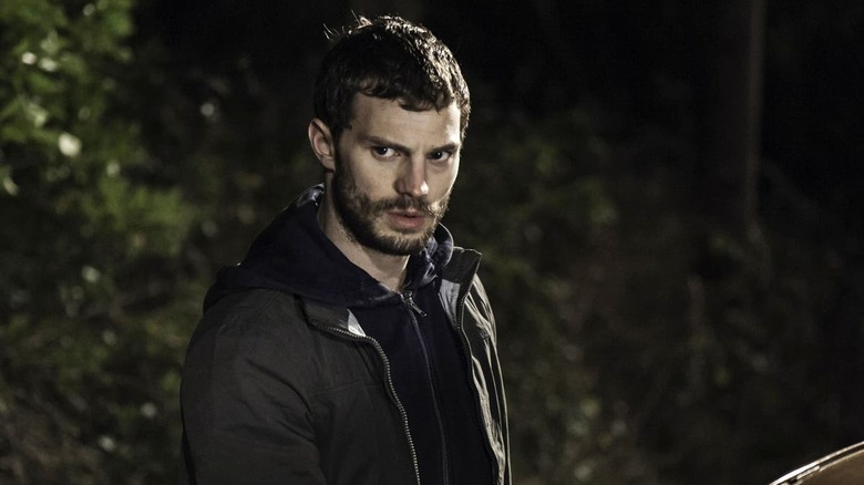 Jamie Dornan in The Fall