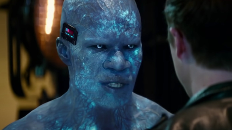 Electro talks to Harry
