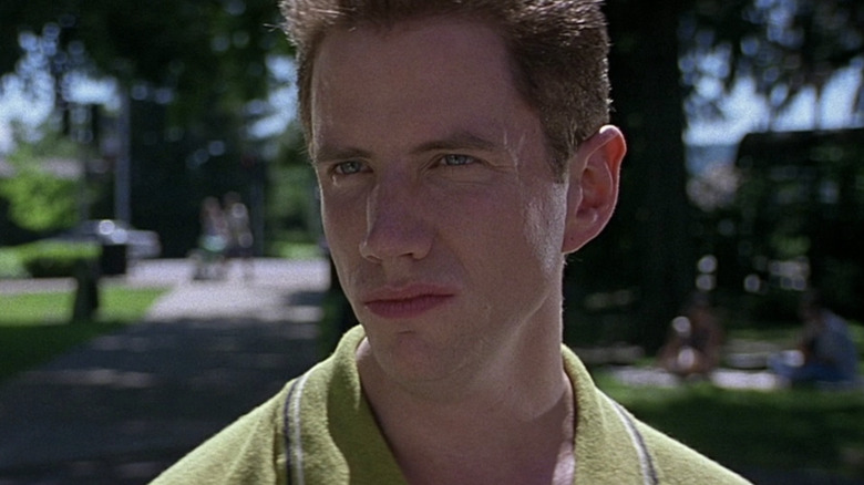 Jamie Kennedy Scream