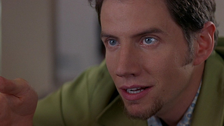 Jamie Kennedy in Scream 2