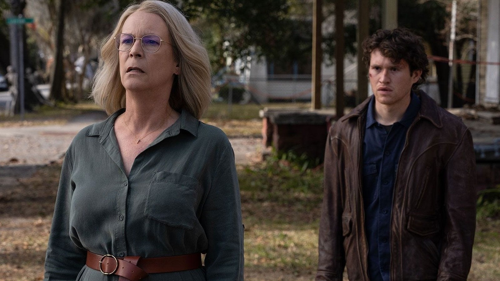 Jamie Lee Curtis' 13 Best Halloween Moments, Ranked