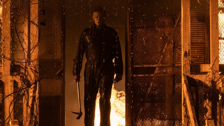 Michael Myers