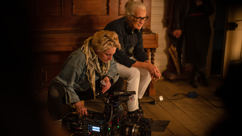 The Power of the Dog Jane Campion