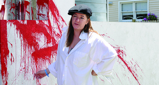 Lynne Ramsay