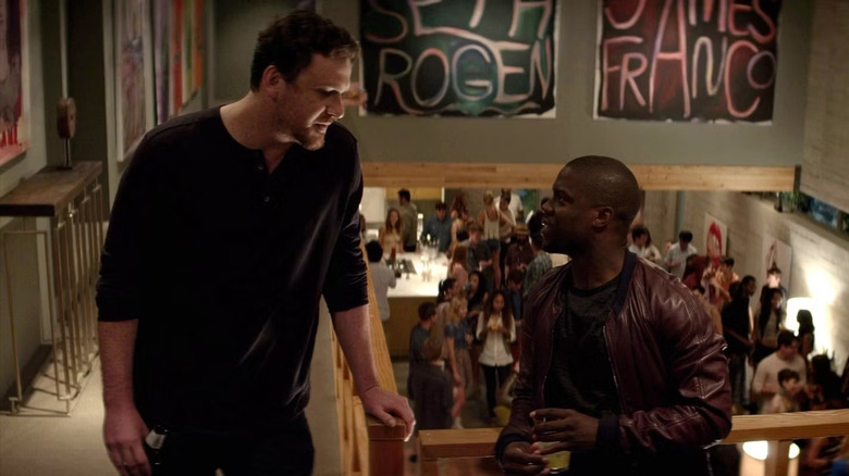 Judd Apatow interview