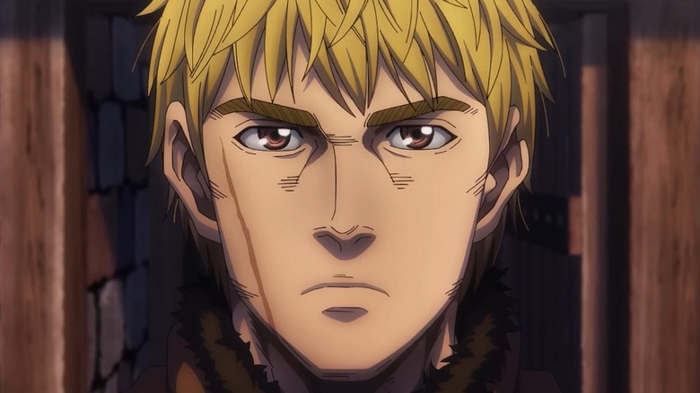 Vinland Saga