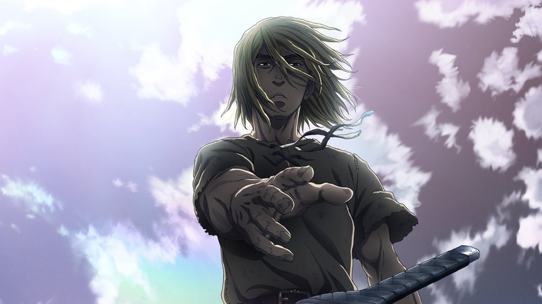 Vinland Saga