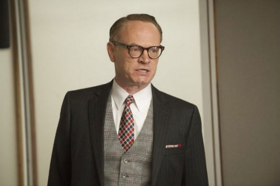 Jared Harris Mad Men