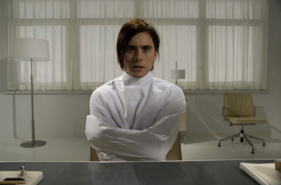 Jared Leto Mr Nobody