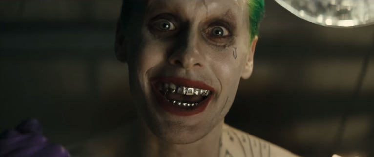 Suicide Squad - Joker