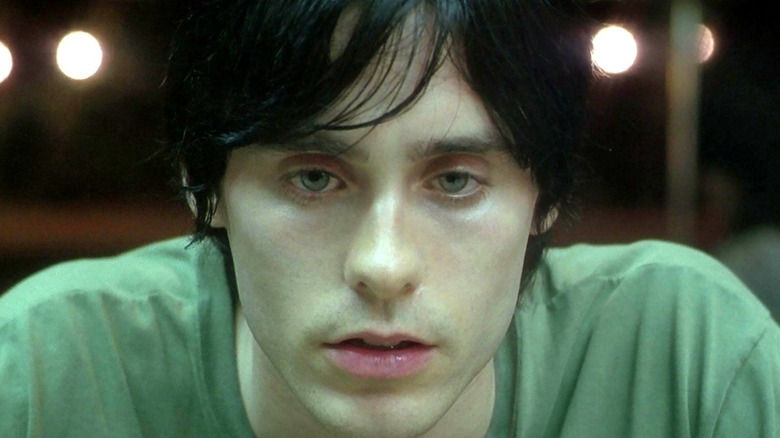 Jared Leto in "Requiem for a Dream"