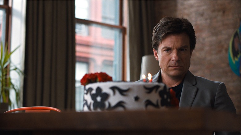 Jason Bateman netflix show